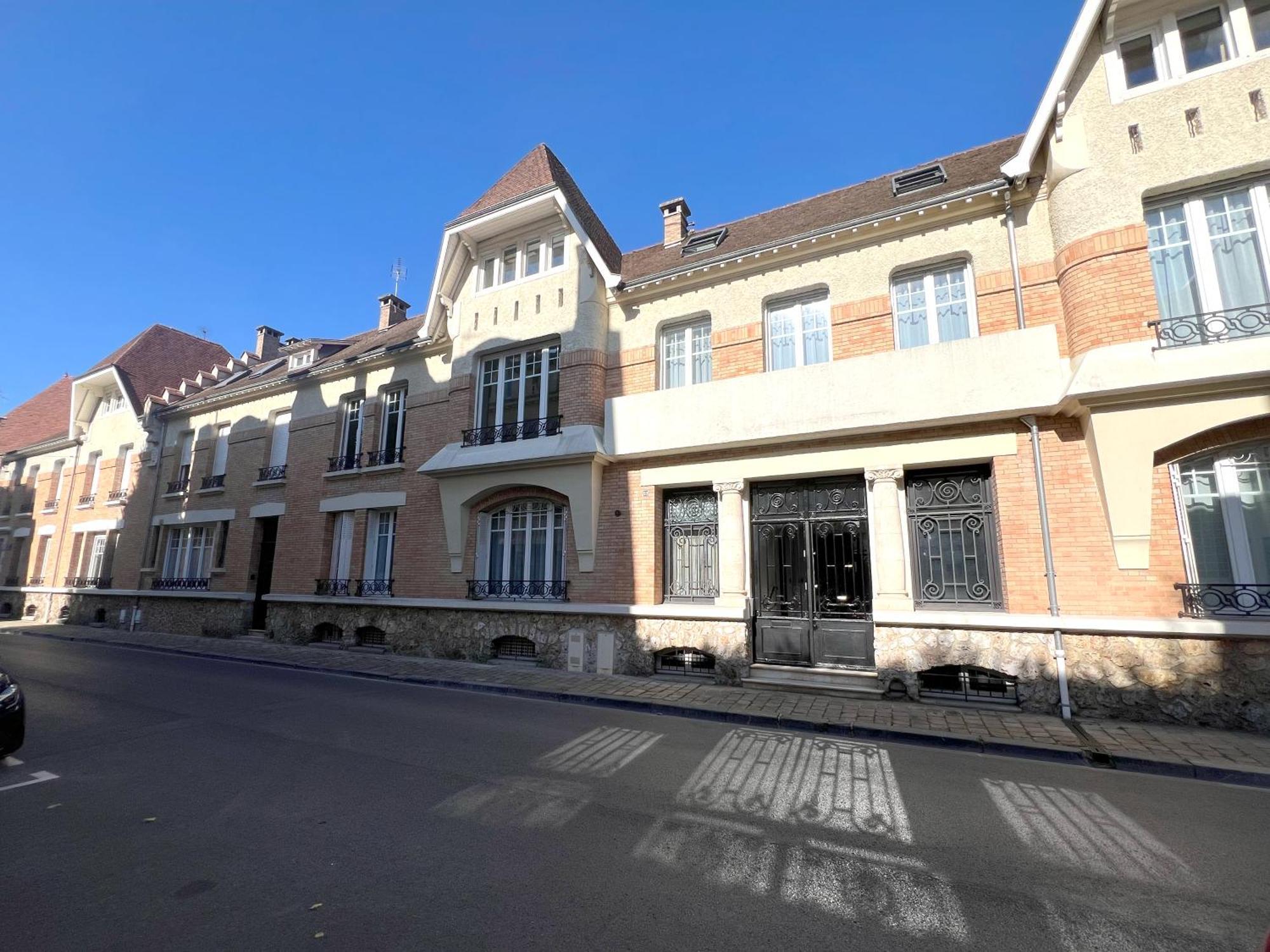 Coeur Des Moissons, Centre Ville Avec Parking Prive Reims Eksteriør bilde