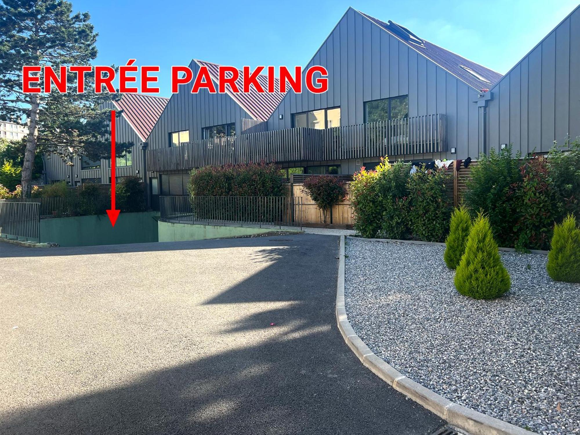 Coeur Des Moissons, Centre Ville Avec Parking Prive Reims Eksteriør bilde